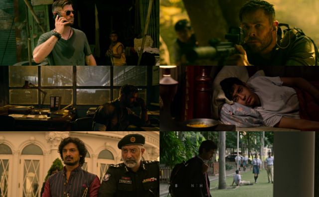 Misión de rescate (2020) HD 1080p y 720p Latino Dual Misión de rescate (2020) HD 1080p y 720p Latino Dual