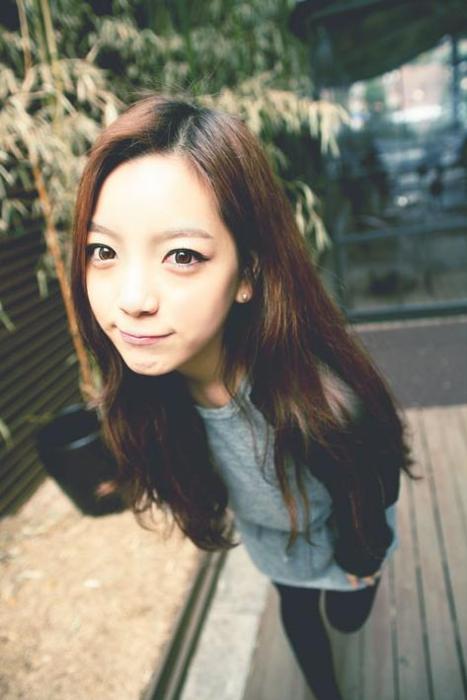 ulzzang world park ji hyun ulzzang world park ji hyun