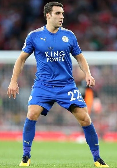 Matty James Biography (Footballer), Stats, Wife, Wiki & More