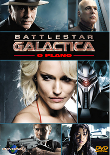 filmes Download   Battlestar Galactica   O Plano   BRRip RMVB   Dublado