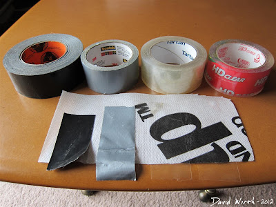 best tape to use with tyvek, house wrap, test, rip best tape to use with tyvek, house wrap, test, rip