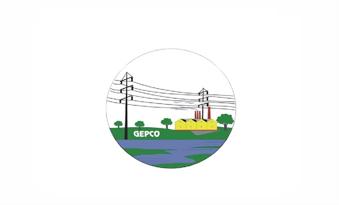 Latest Gujranwala Electric Power Company GEPCO Legal Posts Gujranwala 2022