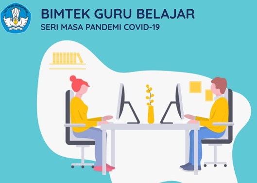 Serambi Matematika Asesmen Pasca Program Tahap 1 Guru Belajar