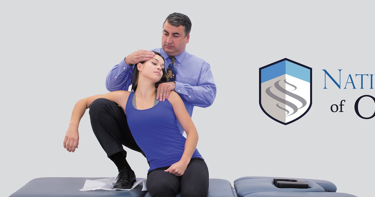 National Academy Of Osteopathy Canada How To Choose The Right
