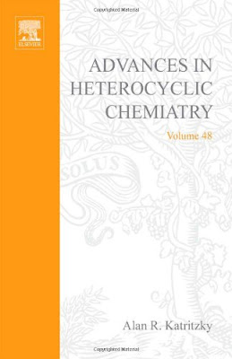 Advances in Heterocyclic Chemistry Volume 48
