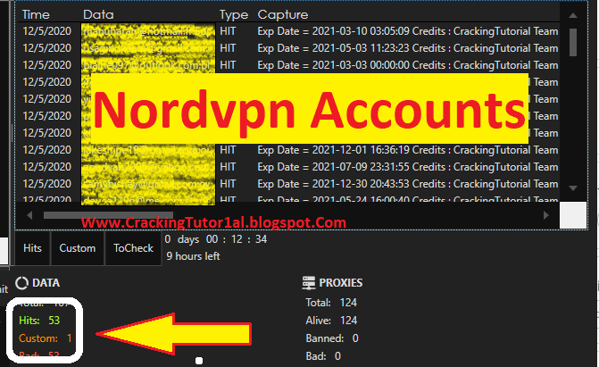 nordvpn 6.20.12.0 cracked