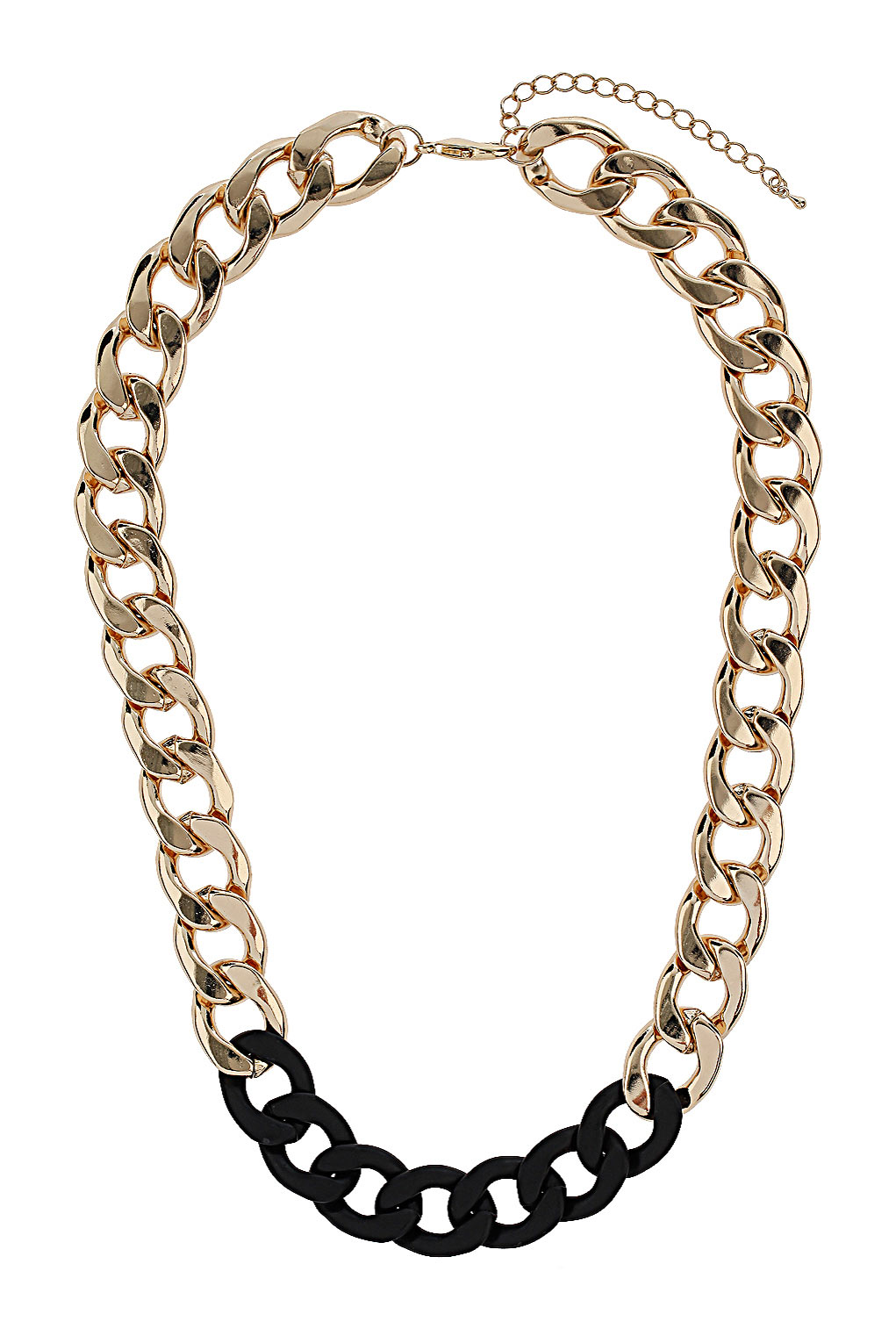 Another kinda fashion blog: Chain me up OMG!