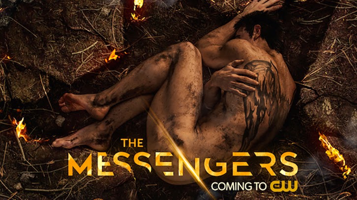 The Messengers - First 2 Minutes + Extended Press Release + 2 UHQ Promotional Photos