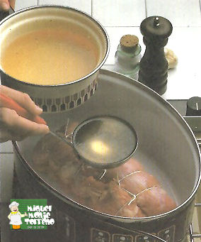 Matambre Argentino Relleno