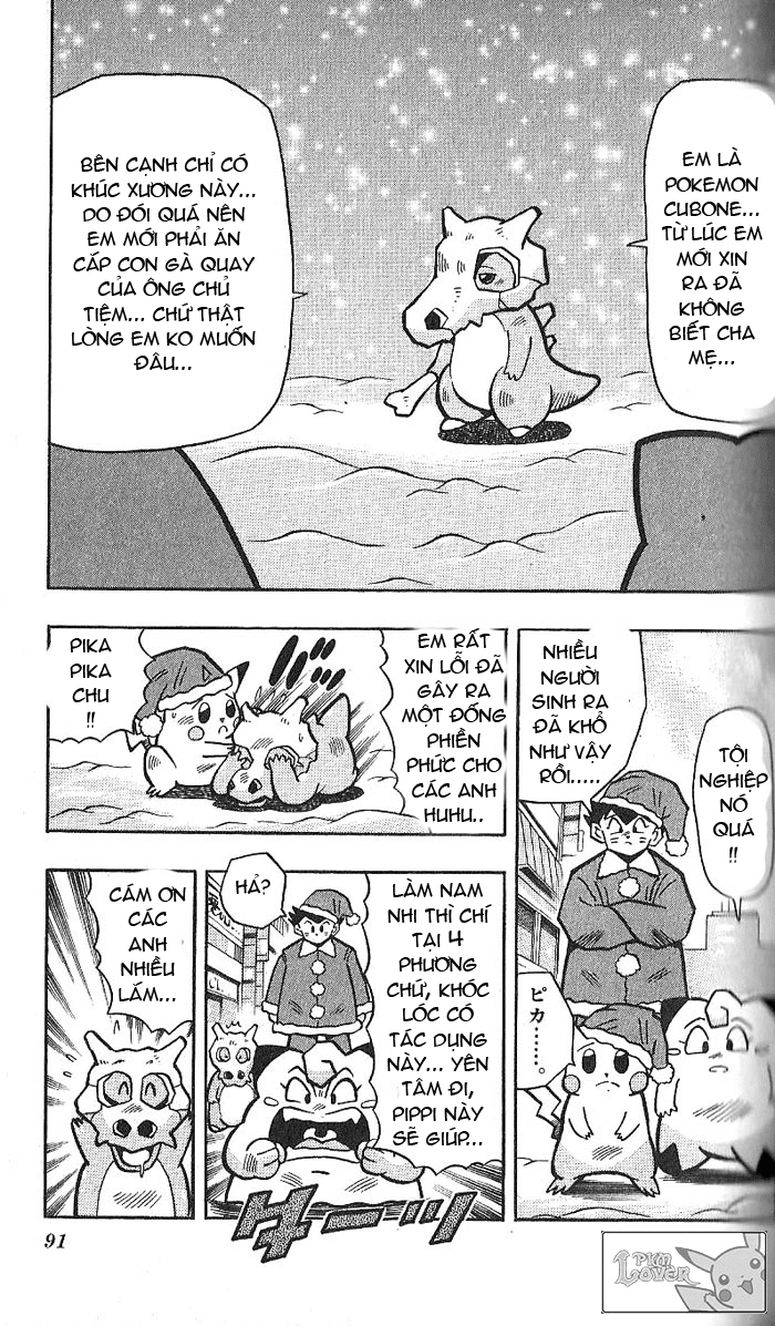 PoKeMon Pippi Chap 26 . Next Chap Chap 27