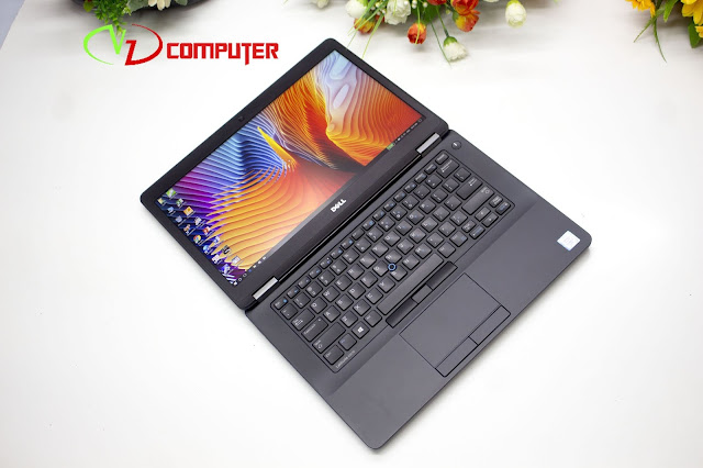 Dell Latitude E5470 i5 6300u