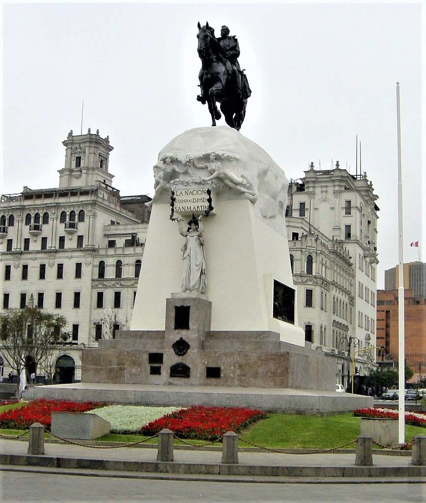 5five5 General San Martín (Argentina)