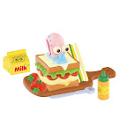 Pop Mart Sandwich Licensed Series SpongeBob Picnic Party Series Figure