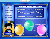Fonte: www.atividadeseducativas.com.br