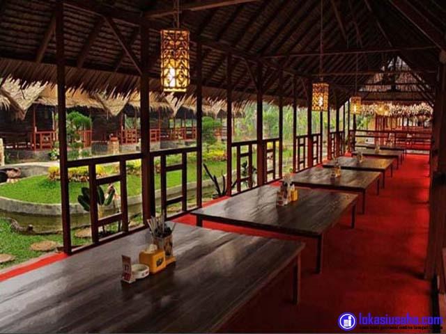 7 Daftar Tempat Makan Lesehan di Kota Jambi Wisata Indonesia