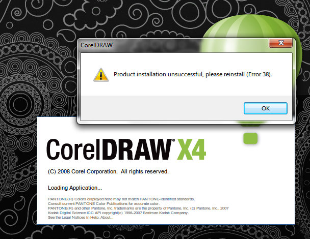 Coreldraw x3 full download