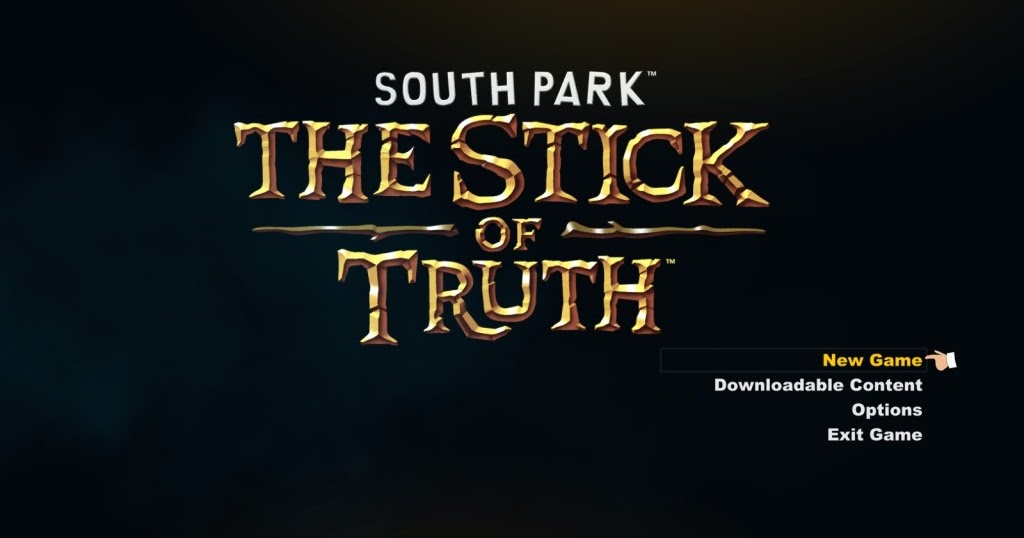 ArrPeeGeeZ South Park The Stick Of Truth Walkthrough arrpeegeez-south-park-the-stick-of-truth-walkthrough