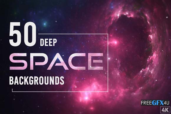 50 Deep Space Backgrounds Pack Free Download 50 Deep Space Backgrounds Pack