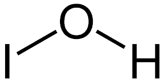 Hypoiodous acid
