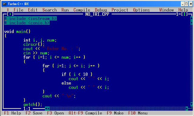 Most Commonly Asked Programs In 'C' & 'C++' Language.: C++ Program For ...
