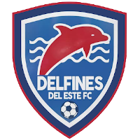 DELFINES DEL ESTE FC