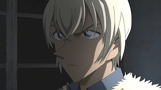 名探偵コナンアニメ | 安室透 かっこいい | Amuro Tooru | Detective Conan | Hello Anime !