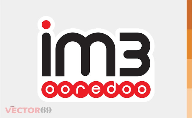 Logo im3 Ooredoo - Download Vector File AI (Adobe Illustrator) Logo im3 Ooredoo - Download Vector File AI (Adobe Illustrator)
