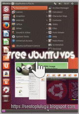 free vps host