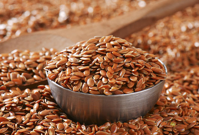 فوائد بذور الكتان لتنحيف البطن فوائد بذور الكتان لتنحيف البطن