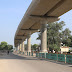 कानपुर मेट्रो के सिविल निर्माण का एक साल पूरा - उपलब्धियों से भरा रहा पहला साल