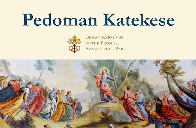 Pedoman Katekese 2020