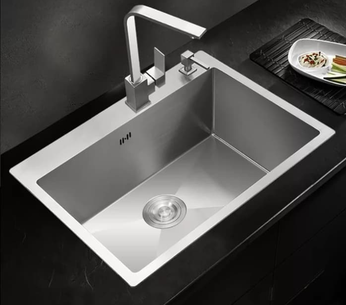 Wastafel Cuci Piring Istilah Yang Salah - Mandore.id