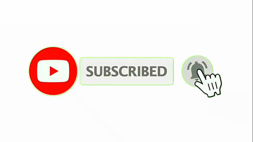Cara Mudah Menyertakan Video Tombol Subscribe Pada Video Youtube