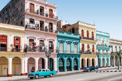 10 rzeczy, które warto zrobić w Hawanie - Czytaj więcej »