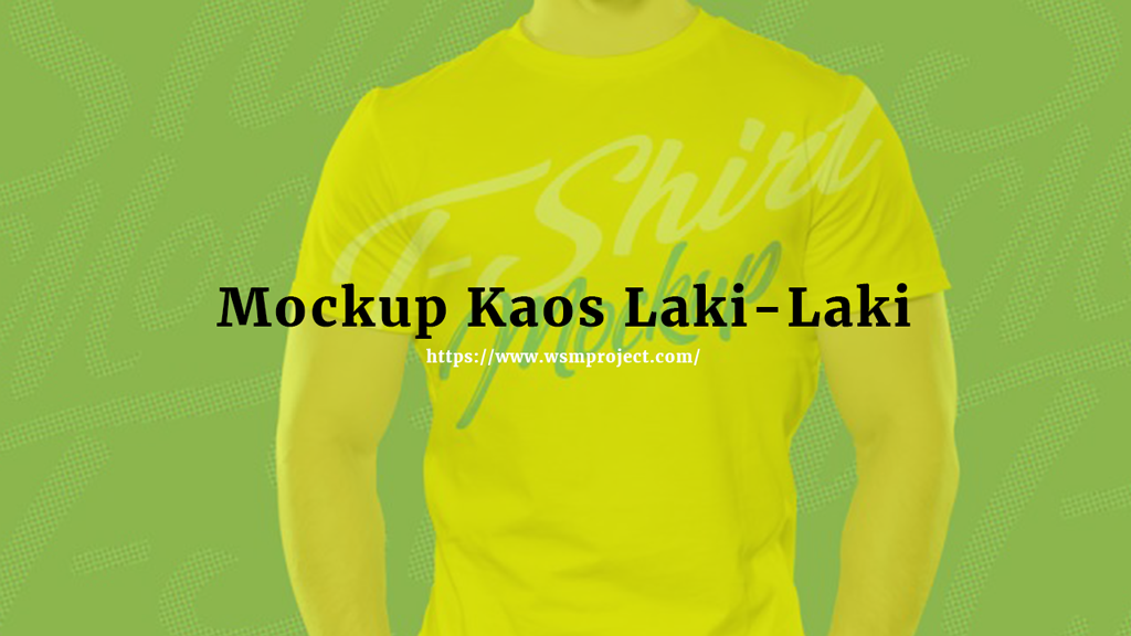 Mockup-Kaos-Laki-Laki-Fit-Format-PSD