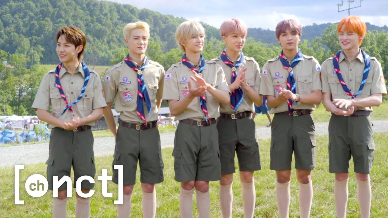 NCT Dream Releases MV ‘Fireflies’ To Celebrate Third Debut Anniversary