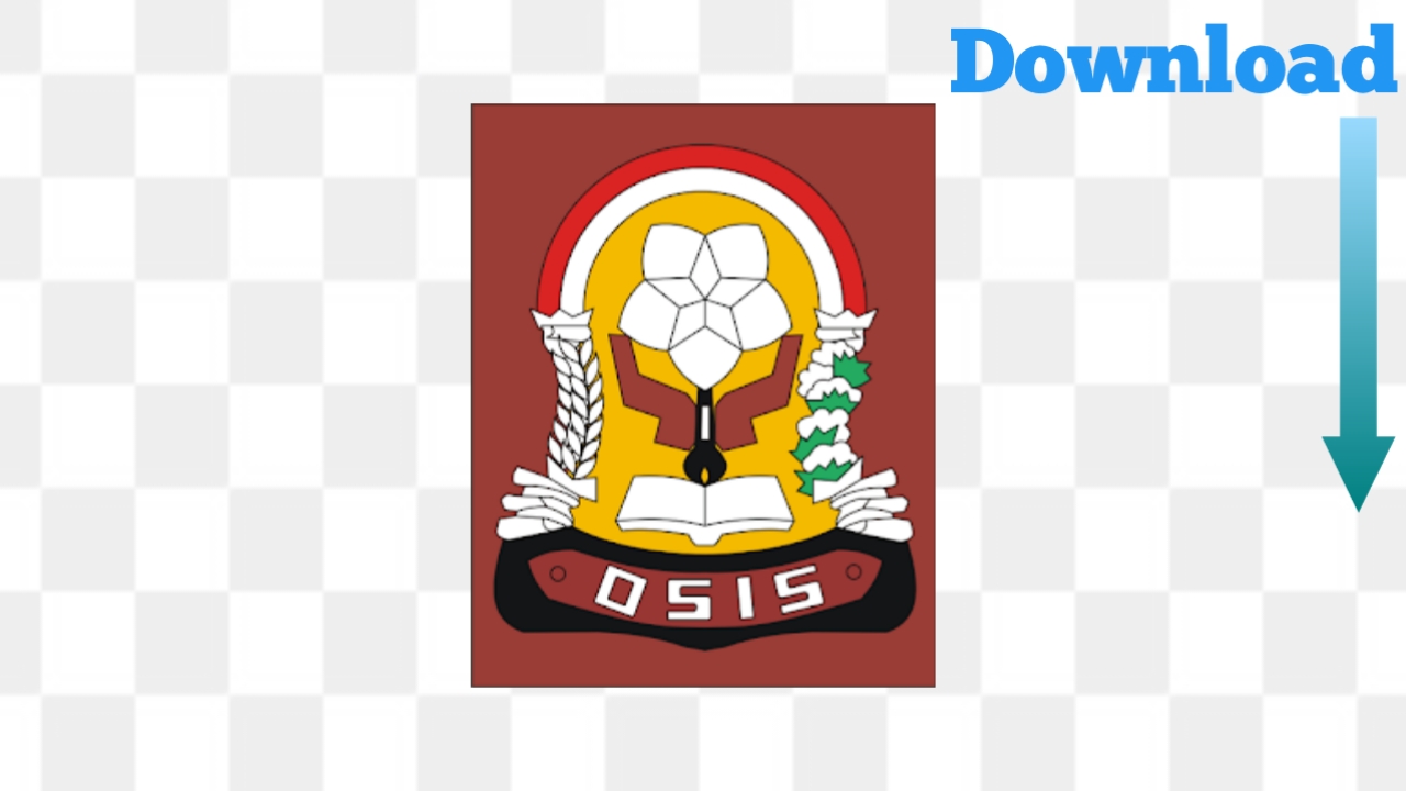 Download Logo OSIS SMA PNG HD - Enkosa.Com - Informasi Kalender dan