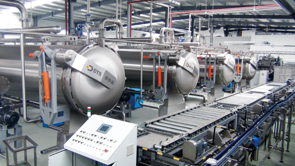 Sardine Production Line Packing Methods Sardine Fish Indonesia