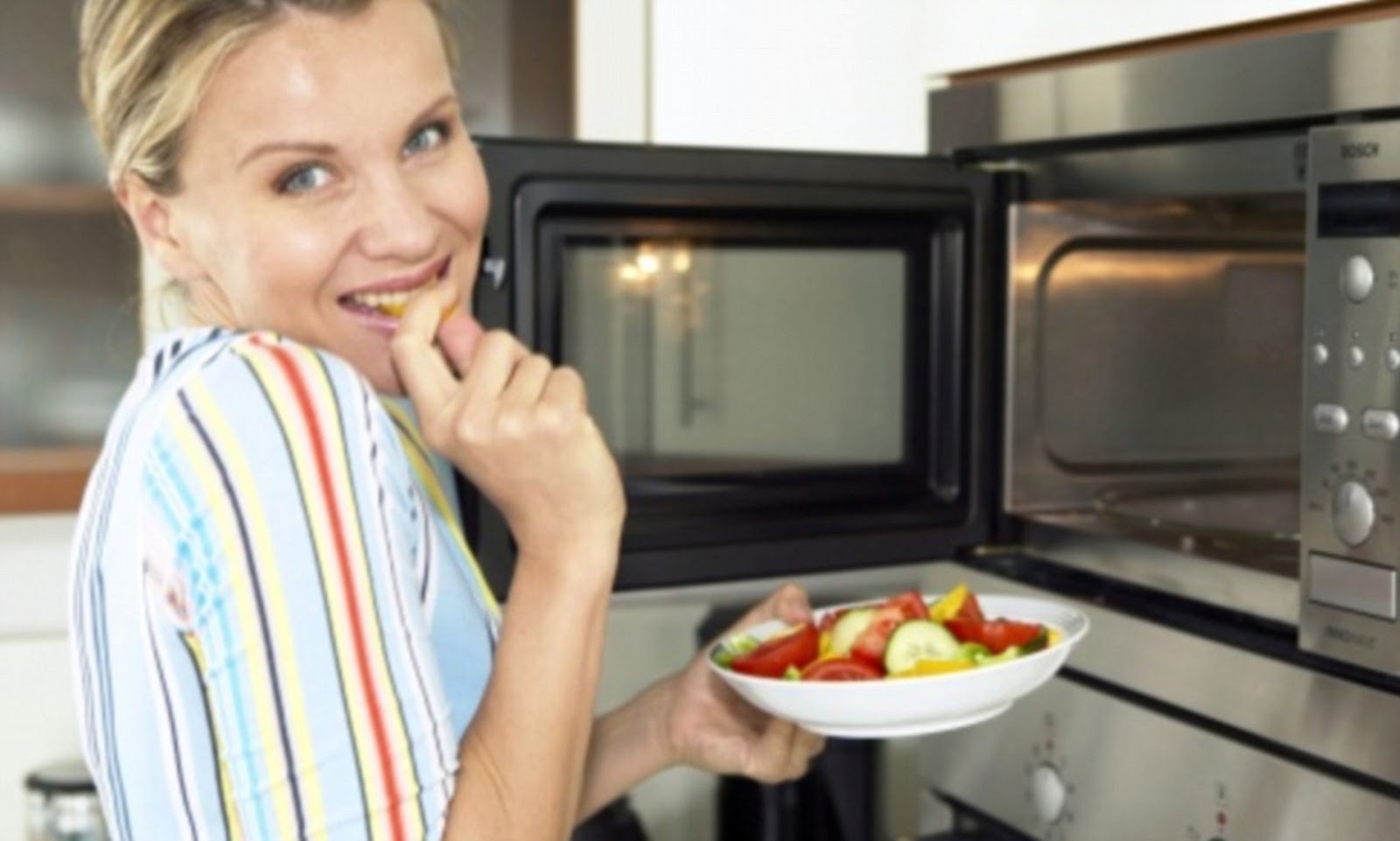USING A MICROWAVE OVEN IN PREGNANCY Be in Pregnancy