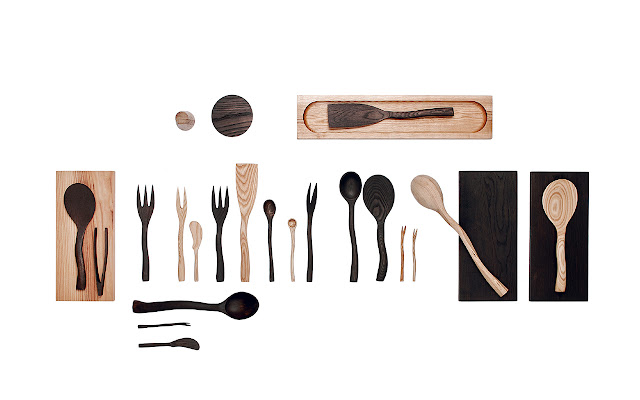  Cutlery by Munio Home India