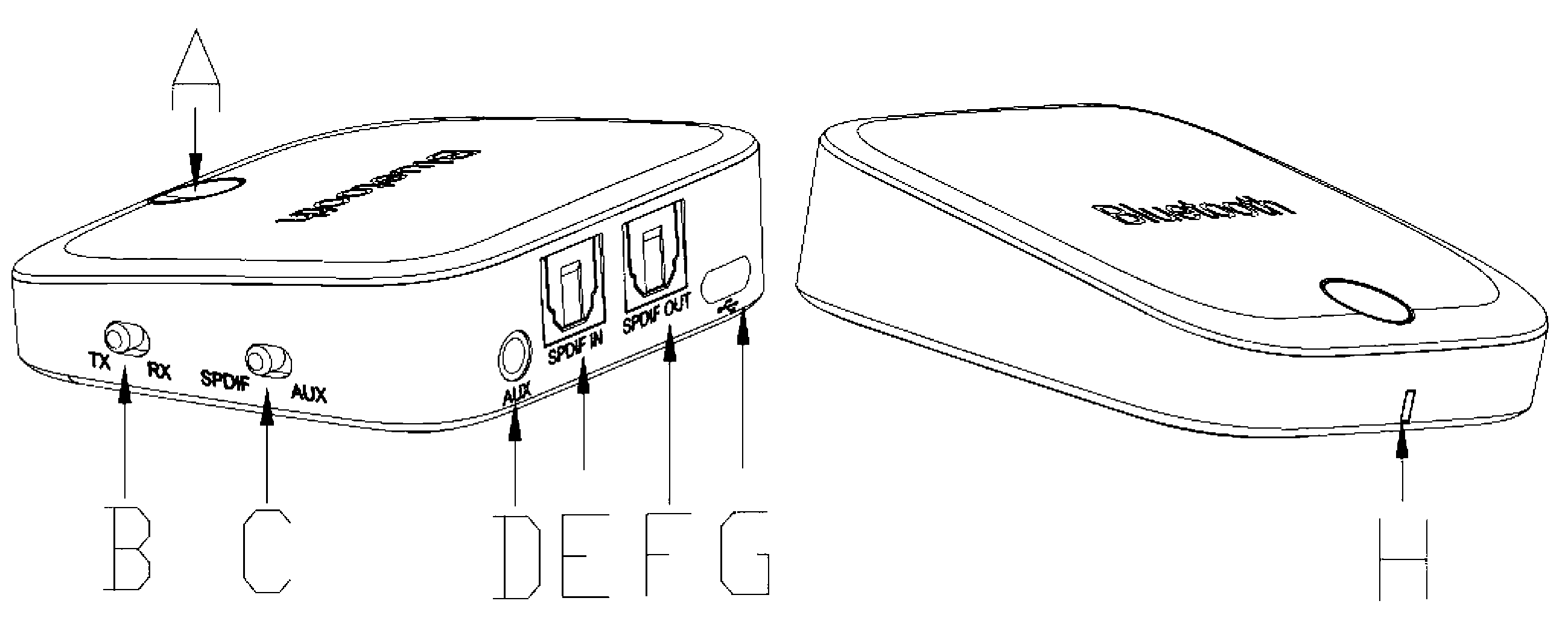 Introducing the [Disassembly] series and the BTI029 Bluetooth