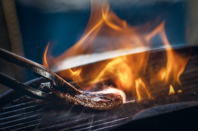 Cara Membuat Saus Steak Barbeque