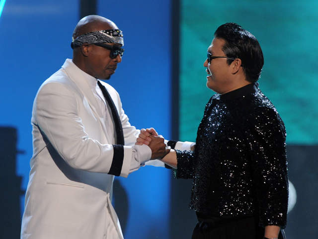 Gangnam Style YouTube video: The story behind the American Music Awards