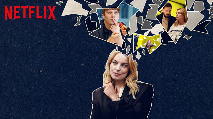 Love & Anarchy Netflix