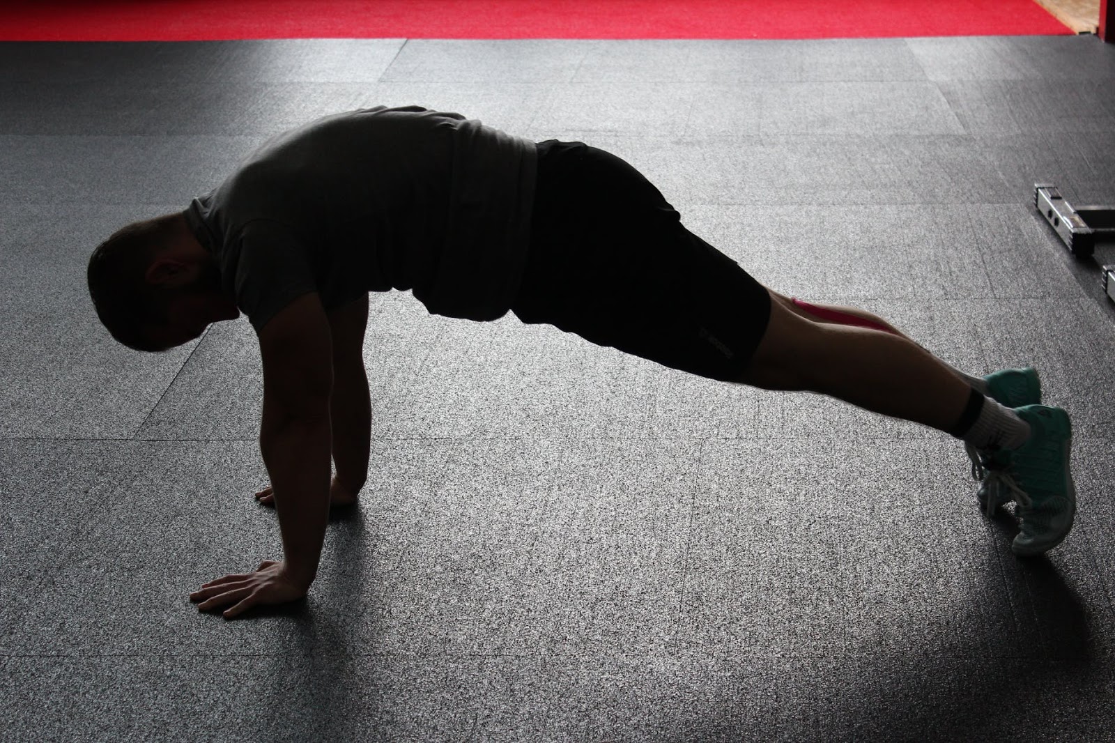BENEFITS OF PUSH UPS PROPER FORM OF PUSH UPS 2020