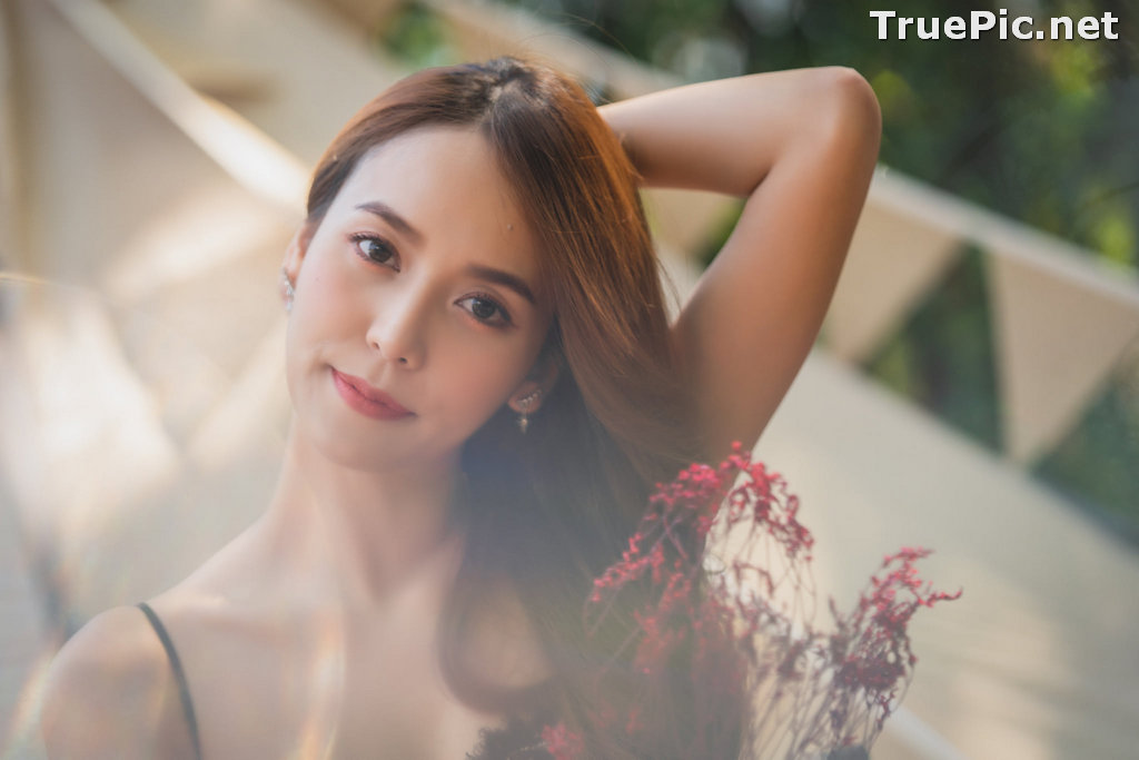 Image Thailand Model – Noppawan Limapirak (น้องเมย์) – Beautiful Picture 2020 Collection - TruePic.net - Picture-35