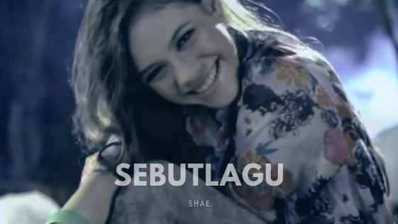 LIRIK SAYANG-SHAE || LIRIK LAGU SHAE - Lyric 2020-2021