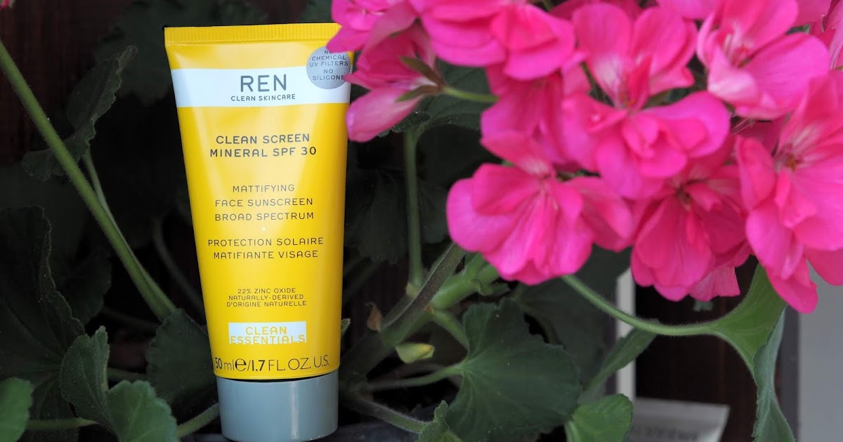 Save Face The Best Facial SPFs The Beauty Informer