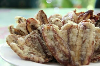 Aneka Olahan dari Pisang Praktis_pisang sale Aneka Olahan dari Pisang Praktis_pisang sale