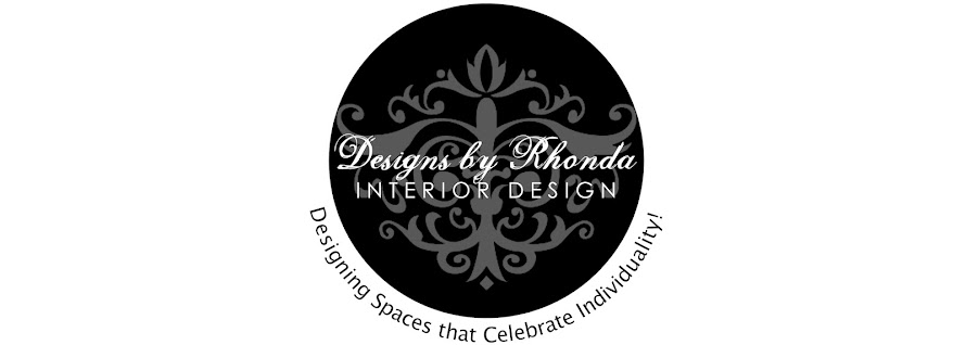 Designs by Rhonda